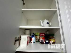 1-к квартира, посуточно, 42м2, 10/18 этаж