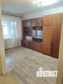 1-к квартира, на длительный срок, 30м2, 3/5 этаж