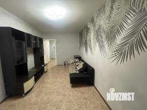 1-к квартира, на длительный срок, 38м2, 10/10 этаж