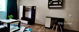 1-к квартира, на длительный срок, 31м2, 3/5 этаж