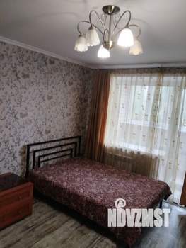 1-к квартира, на длительный срок, 42м2, 4/11 этаж