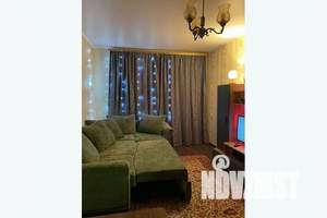 2-к квартира, посуточно, 45м2, 4/5 этаж