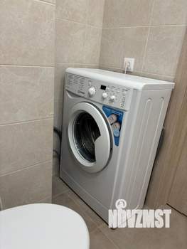 Студия квартира, на длительный срок, 23м2, 24/26 этаж