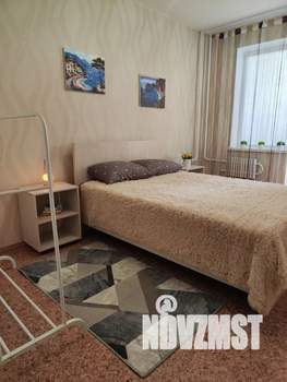 2-к квартира, посуточно, 60м2, 8/10 этаж