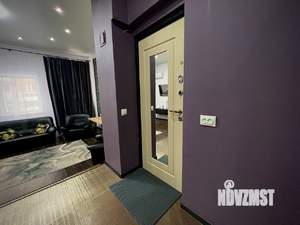 5-к квартира, посуточно, 100м2, 1/2 этаж