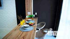 Студия квартира, посуточно, 25м2, 8/20 этаж