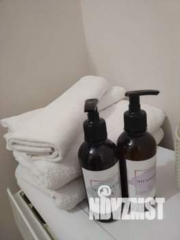 1-к квартира, посуточно, 43м2, 4/15 этаж