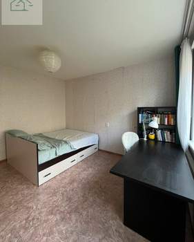 1-к квартира, на длительный срок, 32м2, 2/10 этаж