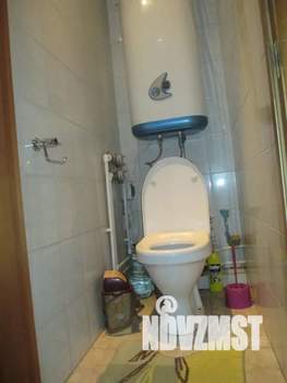 1-к квартира, посуточно, 38м2, 2/9 этаж