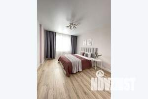 2-к квартира, посуточно, 63м2, 11/17 этаж
