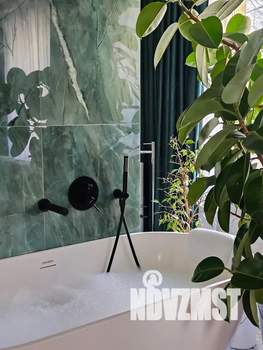 2-к квартира, посуточно, 56м2, 2/5 этаж