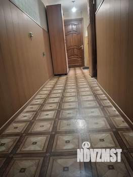 2-к квартира, посуточно, 45м2, 9/9 этаж