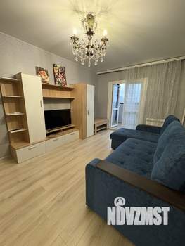 2-к квартира, на длительный срок, 68м2, 12/25 этаж