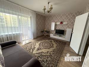 2-к квартира, на длительный срок, 65м2, 6/17 этаж