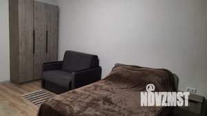 1-к квартира, посуточно, 38м2, 3/13 этаж