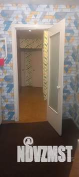 2-к квартира, посуточно, 50м2, 3/12 этаж