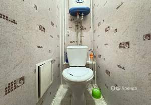 1-к квартира, на длительный срок, 39м2, 7/10 этаж