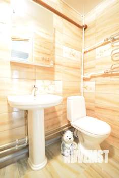 3-к квартира, посуточно, 90м2, 3/10 этаж