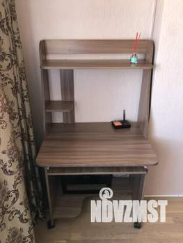 1-к квартира, посуточно, 39м2, 14/17 этаж