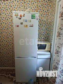 2-к квартира, на длительный срок, 43м2, 2/9 этаж