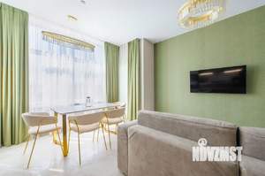 3-к квартира, на длительный срок, 80м2, 1/5 этаж