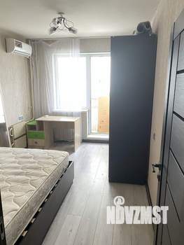 3-к квартира, на длительный срок, 70м2, 2/10 этаж