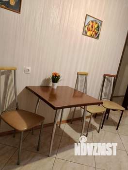 2-к квартира, посуточно, 90м2, 5/17 этаж