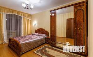 2-к квартира, посуточно, 70м2, 1/1 этаж