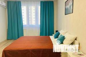 2-к квартира, посуточно, 65м2, 7/18 этаж