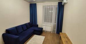 1-к квартира, на длительный срок, 38м2, 11/15 этаж