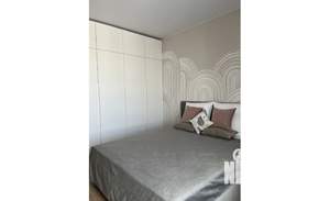 1-к квартира, посуточно, 55м2, 1/1 этаж