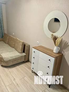 1-к квартира, посуточно, 41м2, 16/17 этаж