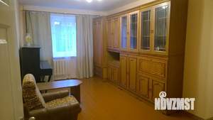 2-к квартира, на длительный срок, 48м2, 2/5 этаж