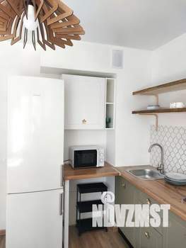 1-к квартира, посуточно, 34м2, 2/17 этаж