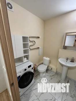 1-к квартира, посуточно, 36м2, 17/17 этаж