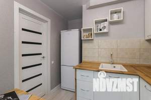 2-к квартира, посуточно, 46м2, 1/4 этаж