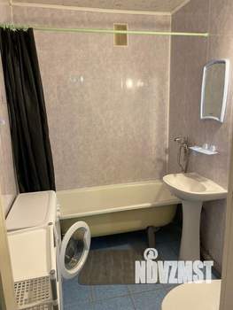 1-к квартира, на длительный срок, 41м2, 9/16 этаж