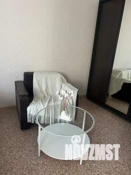 Студия квартира, посуточно, 29м2, 11/17 этаж