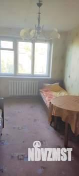 1-к квартира, на длительный срок, 22м2, 5/5 этаж