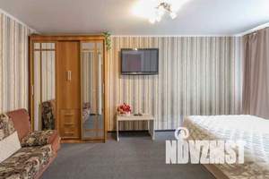 1-к квартира, посуточно, 45м2, 4/5 этаж