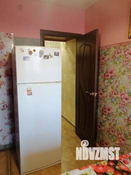 1-к квартира, на длительный срок, 36м2, 1/10 этаж