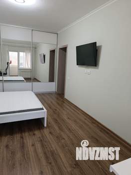 2-к квартира, на длительный срок, 82м2, 4/17 этаж