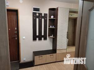 1-к квартира, посуточно, 47м2, 11/18 этаж