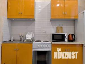 1-к квартира, посуточно, 34м2, 1/1 этаж