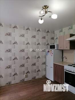 1-к квартира, на длительный срок, 42м2, 2/10 этаж