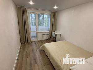 3-к квартира, посуточно, 53м2, 1/1 этаж