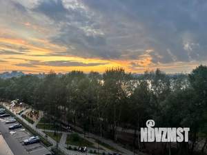 Студия квартира, посуточно, 27м2, 7/21 этаж