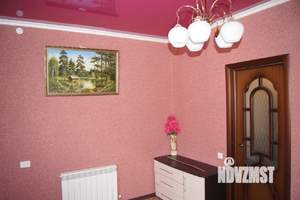 1-к квартира, на длительный срок, 38м2, 1/1 этаж