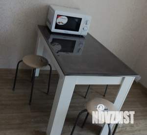 1-к квартира, посуточно, 38м2, 13/17 этаж