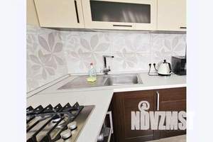 1-к квартира, посуточно, 41м2, 5/5 этаж